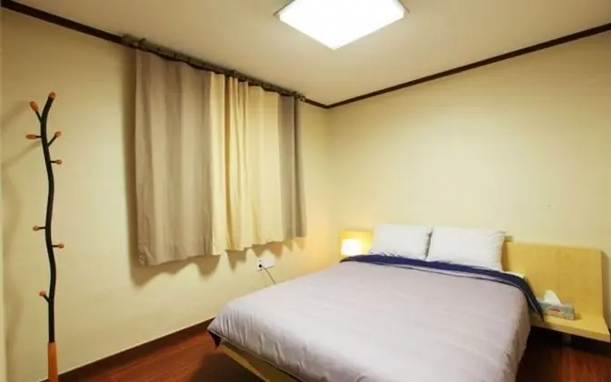 Gyeongju Bomunnamchon Pension - Oda