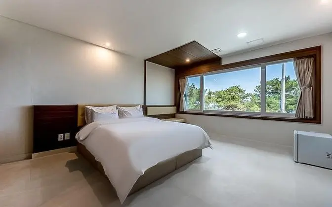 Gyeongju Hotel Brown