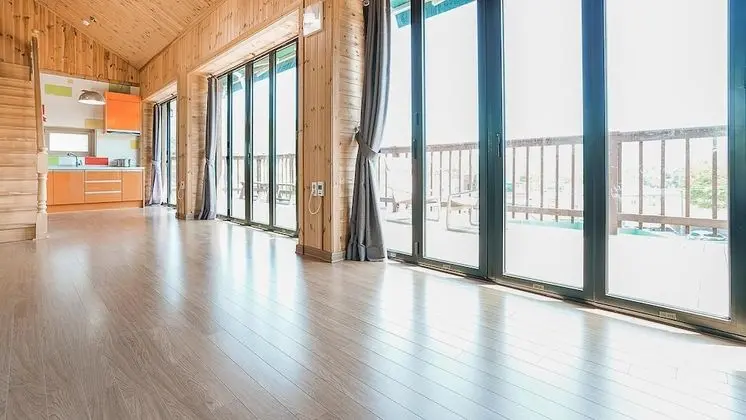 Gyeongju Byeolgwadal-iyagi Pension