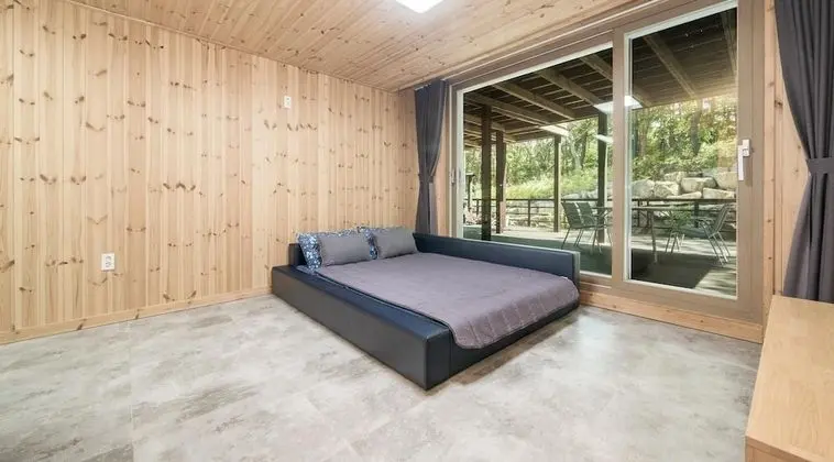 Gyeongju Byeolgwadal-iyagi Pension - Dış Mekan