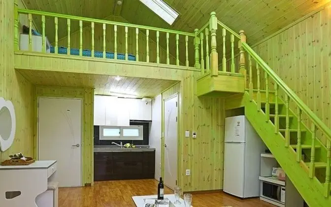 Gyeongju Carpe Diem Bed and Breakfast