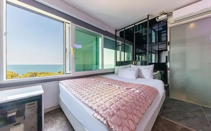 Gyeongju E Hotel