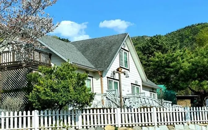 Gyeongju Forever Pension