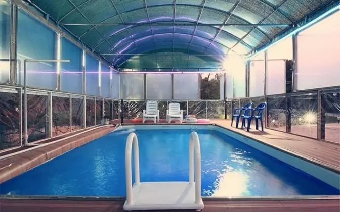 Gyeongju Gaewoolga Poolvilla