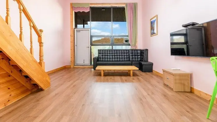 Gyeongju Gampo Four Seasons Pension - Oda