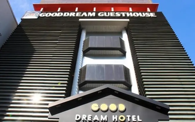 Gyeongju Good Dream Guest House