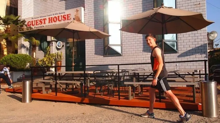 Gyeongju Guesthouse - Hostel