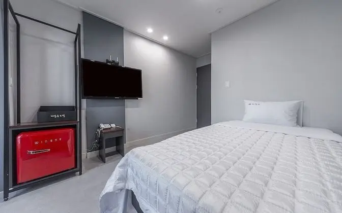 Gyeongju Haedameun Hotel
