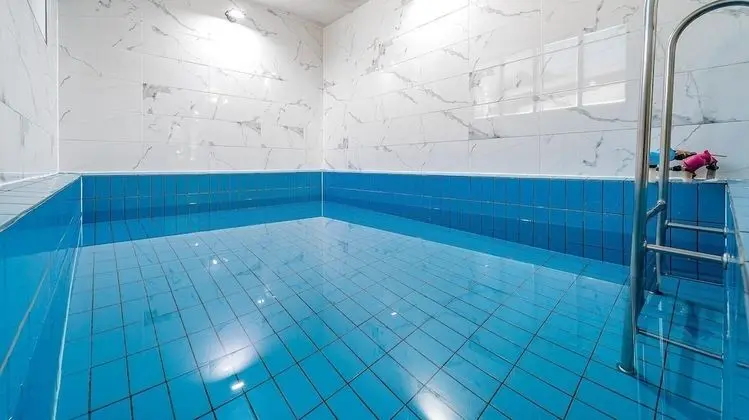 Gyeongju Haneulbichkijeu Pulbilla