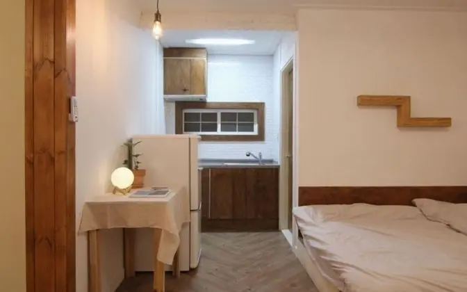 Gyeongju Haneulhosu Pension