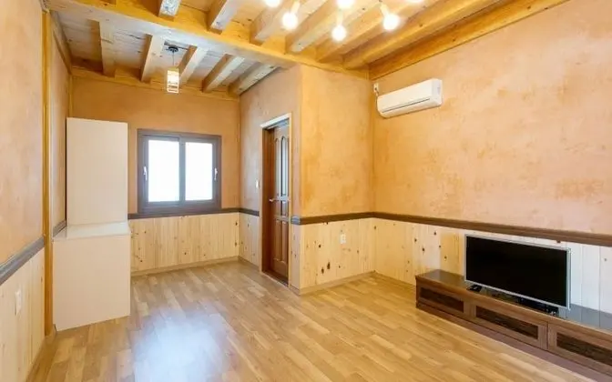 Gyeongju Hanok Kkotjam Pension - Oda