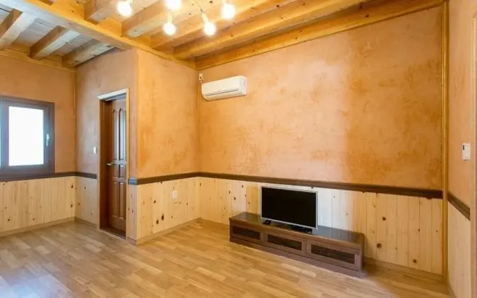 Gyeongju Hanok Kkotjam Pension - Oda