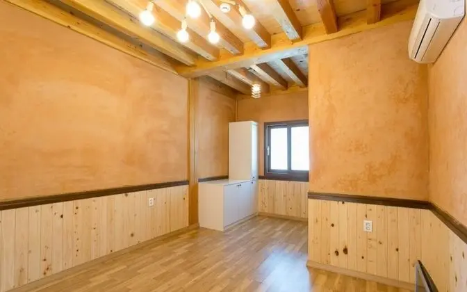 Gyeongju Hanok Kkotjam Pension - Oda