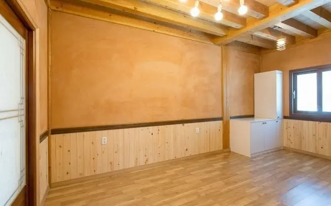 Gyeongju Hanok Kkotjam Pension - Oda