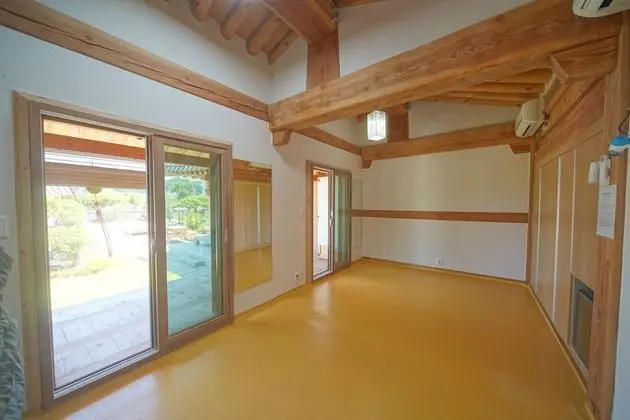 Gyeongju Hanok1st - Öne Çıkan Resim