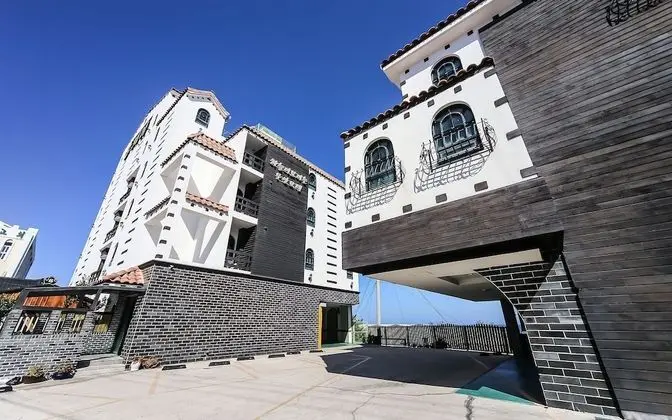 Gyeongju Hera