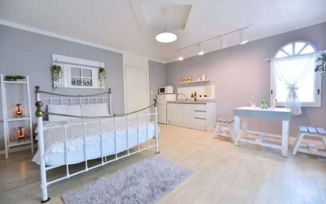 Gyeongju Hosu Pension