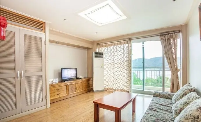 Gyeongju Ilsung Condo