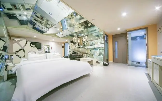 Gyeongju J Boutique Hotel