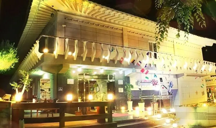 Gyeongju Kids & Family Hotel