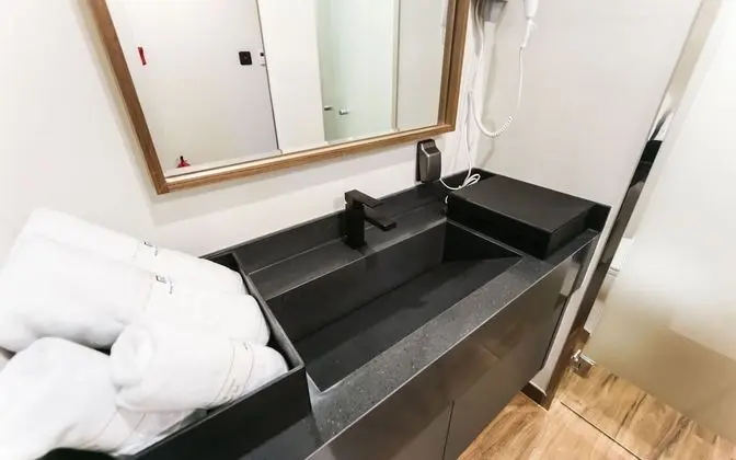 Gyeongju MTM Family Hotel - Oda