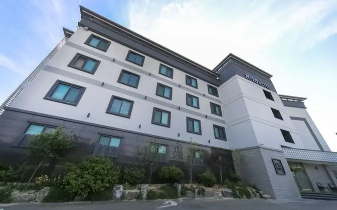 Gyeongju No 25 Bulguksa Branch