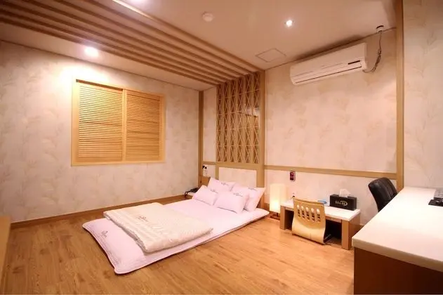 Gyeongju No 25 Bulguksa Branch - Oda