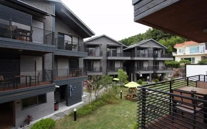 Gyeongju Novella Pension