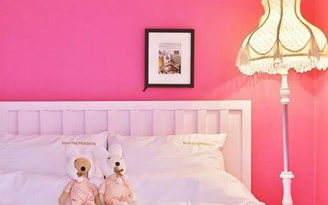 Gyeongju Novios Pets Friendly Pension - Oda