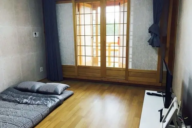 Gyeongju Oreung Hanok Stay