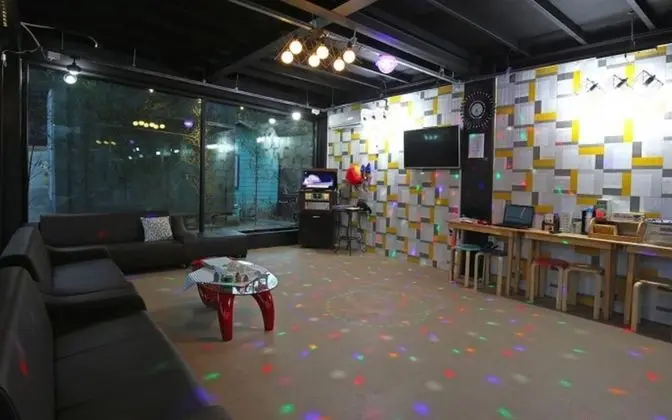 Gyeongju Paradise Bed and Breakfast - Misafir Tesisleri ve Hizmetleri