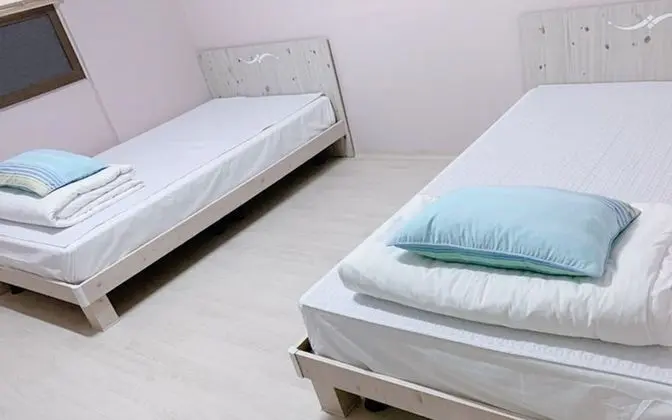 Gyeongju Party Guest House