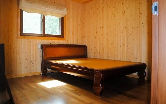 Gyeongju Punggyeongharu Pension - Oda