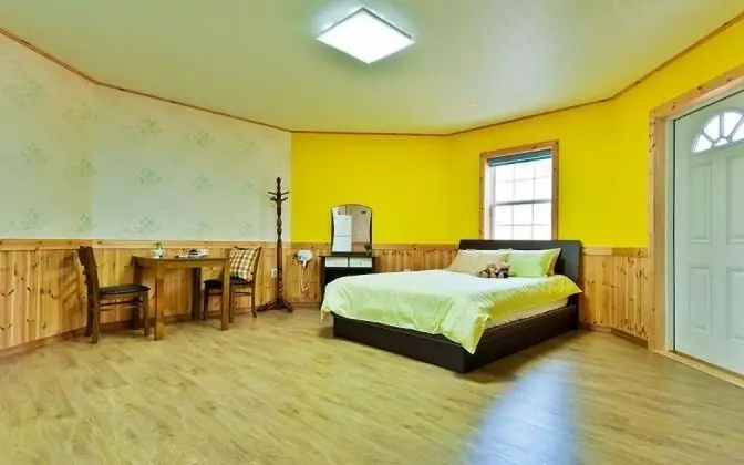 Gyeongju Roselia Pension