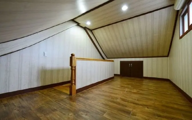 Gyeongju Songlim Byeoljang Pension - Oda