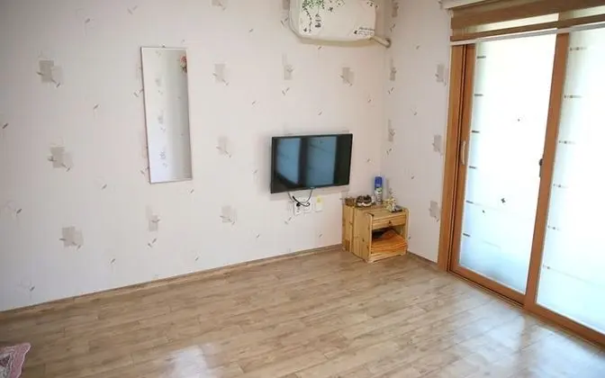 Gyeongju Sopung-gil Hanok Stay