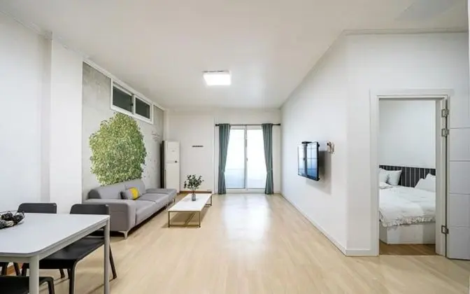 Gyeongju Star Green Pension