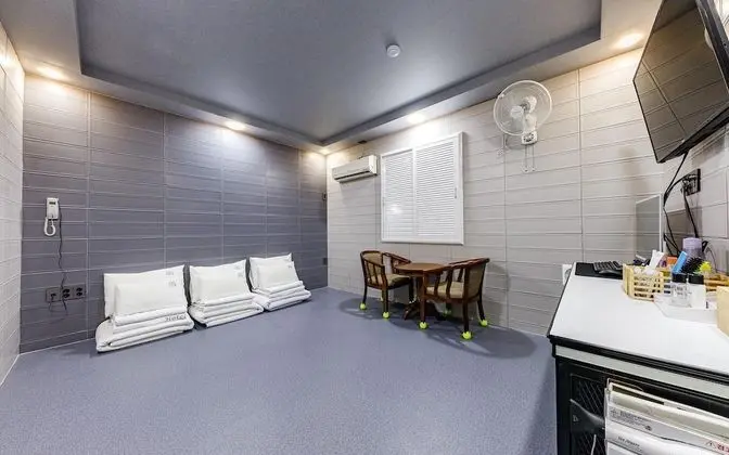 Gyeongju Hotel Stars