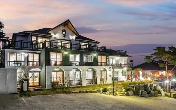 Gyeongju The Stay