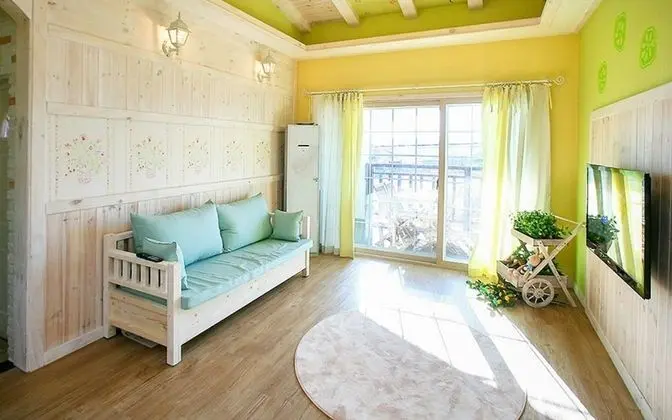 Gyeongju Stella Pension