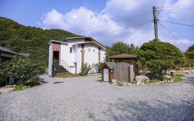Gyeongju Supsok Pension - Öne Çıkan Resim