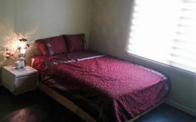 Gyeongju Twin Village Bed and Breakfast - Oda