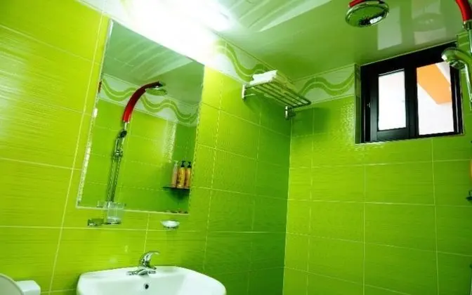 Gyeongju Twin Village Bed and Breakfast - Oda