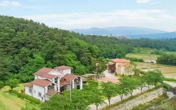 Gyeongju Woori Nuri Pension