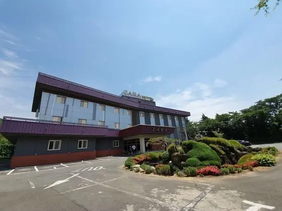 Gyeongju Zara Motel