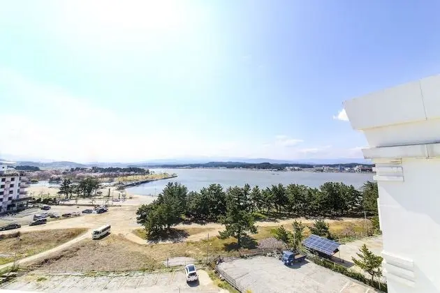 Gyeongpo Soo Hotel