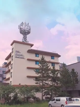 Gyeongpodae The Hotel Business