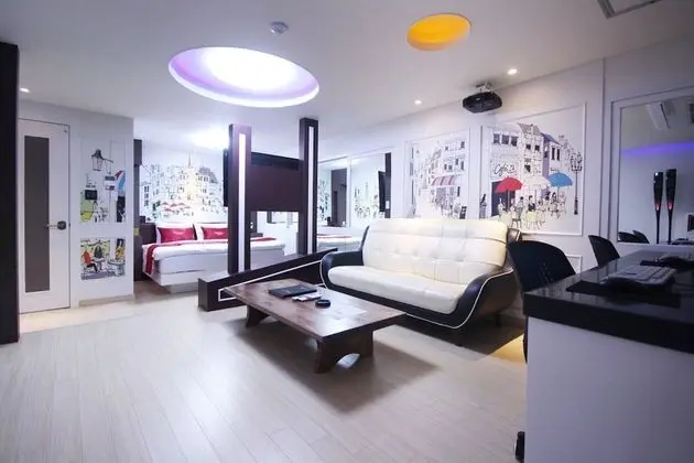 Gyeongsan W Good Time