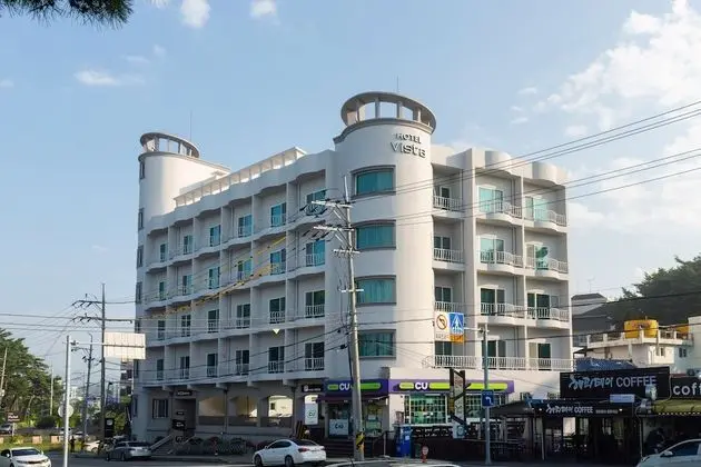 Gyeonpo Vistahotel