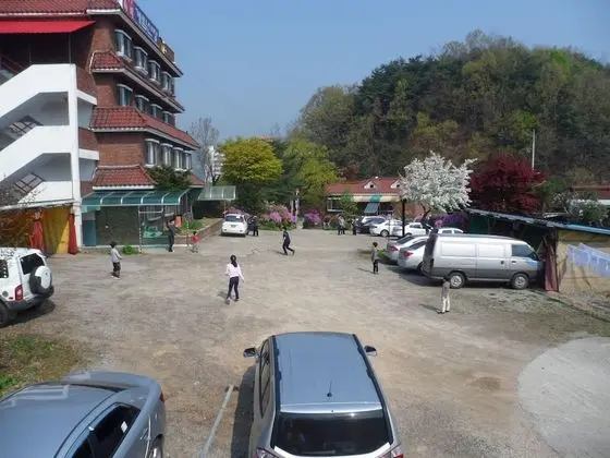 Gyerim Sanjang Motel